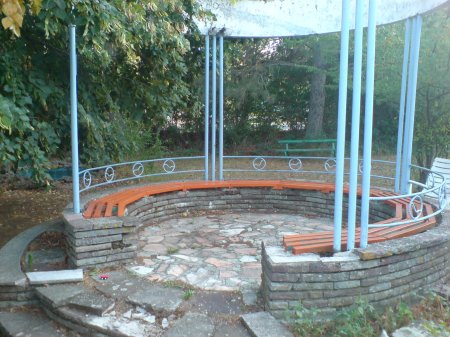 Морето тогава и сега