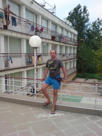 Морето тогава и сега
