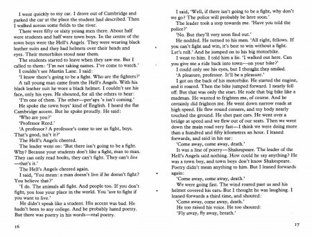 Шпионски и други истории (Английска учебна книжка)