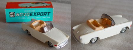 И още веднъж за количките
