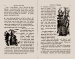 Куентин Дъруърд (Английска учебна книжка - ниво 4)