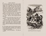Куентин Дъруърд (Английска учебна книжка - ниво 4)