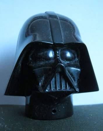 STAR WARS ДЖАДЖИ