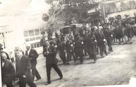 ПРАЗНИКЪТ И ДЕЛНИЦИТЕ