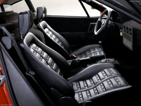 Ферари GTO