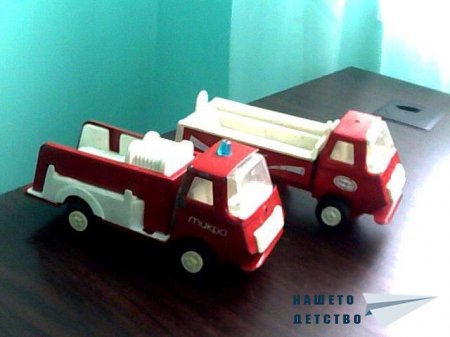 Играчки