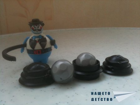 ИГРАЧКИ-2 част