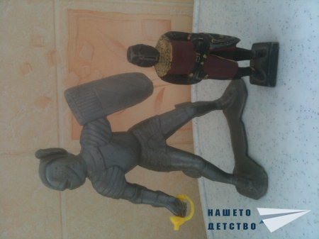 ИГРАЧКИ-2 част