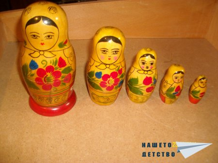 Сувенири