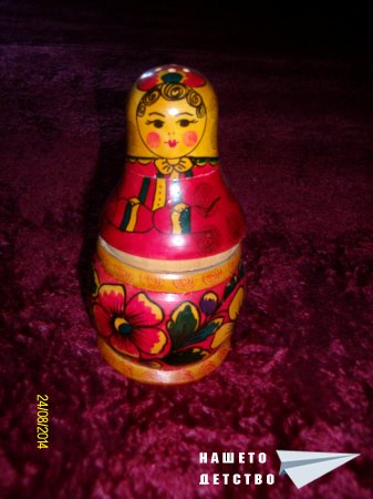 Сувенири