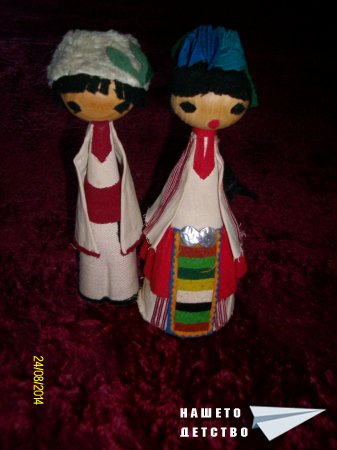 Сувенири
