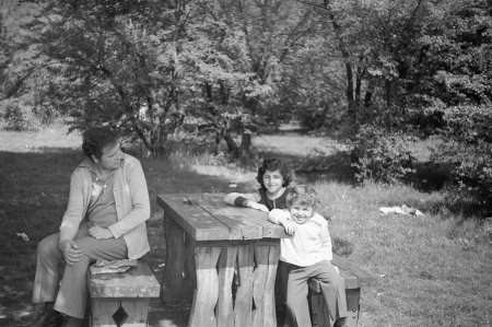 Фотоспомен от лятото на 1979 г.