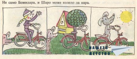 Пъструшки - Йордан Друмников